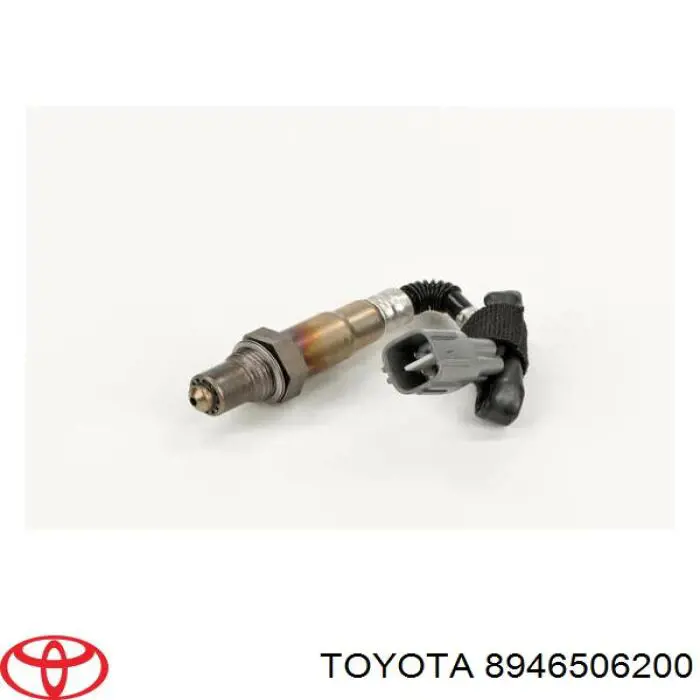 Купити 8946506200 Toyota Лямбда зонд, датчик кисню