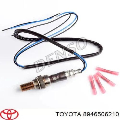  Toyota 8946506210 ціна, від 36.28 USD