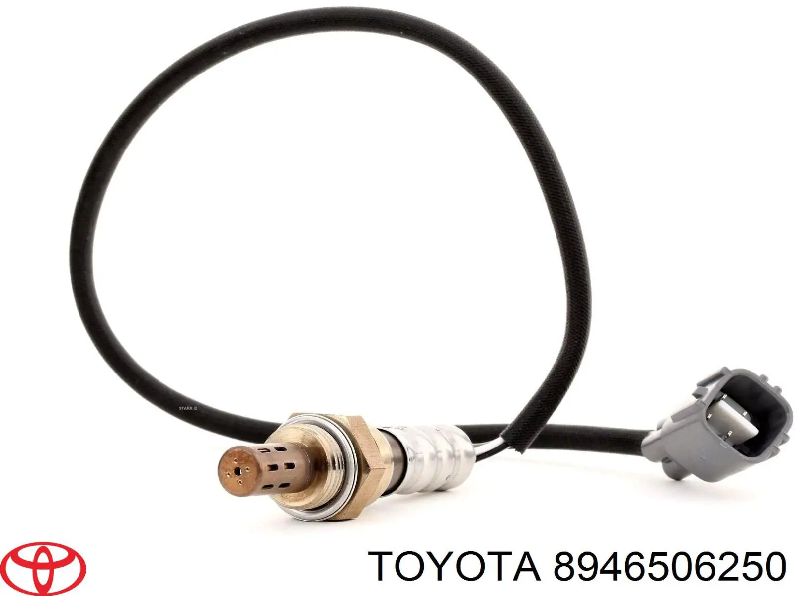 Купити 258986719 Bosch Лямбда-зонд, датчик кисню після каталізатора