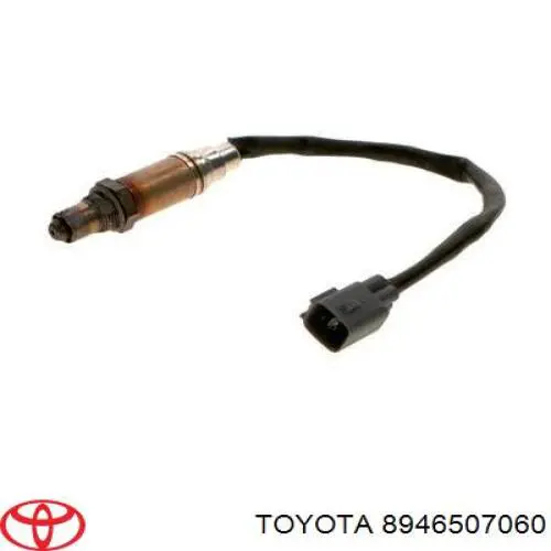  Toyota 8946507060 ціна, від 50.79 USD