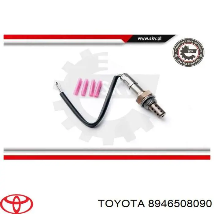  8946508090 Toyota