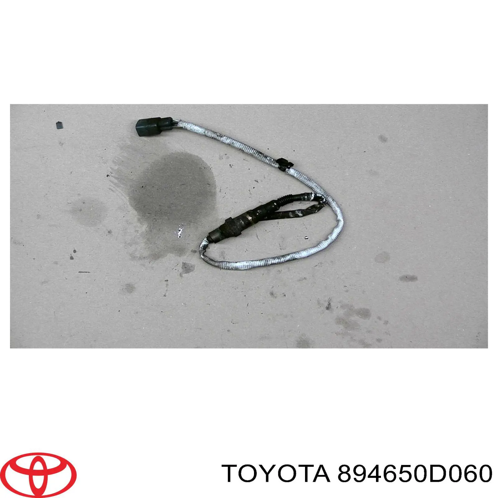  894650D060 Toyota