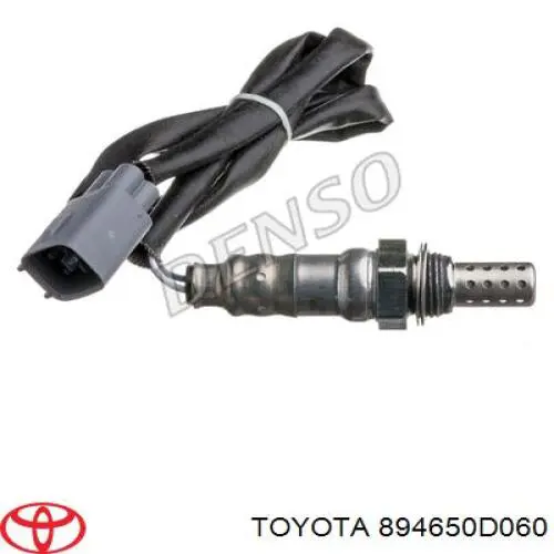  Toyota 894650D060 ціна, від 44.46 USD