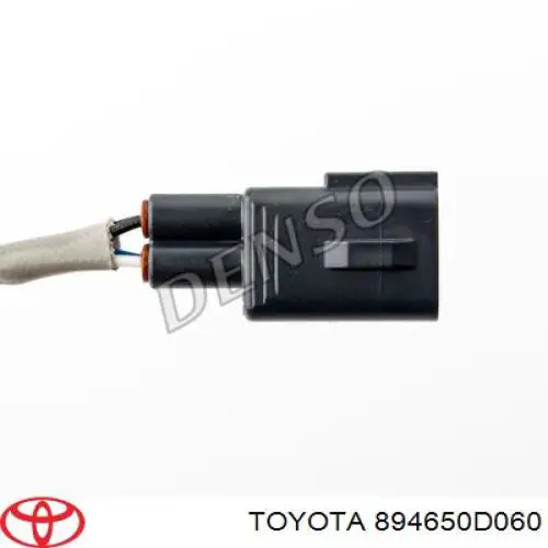Купити 894650D060 Toyota 
