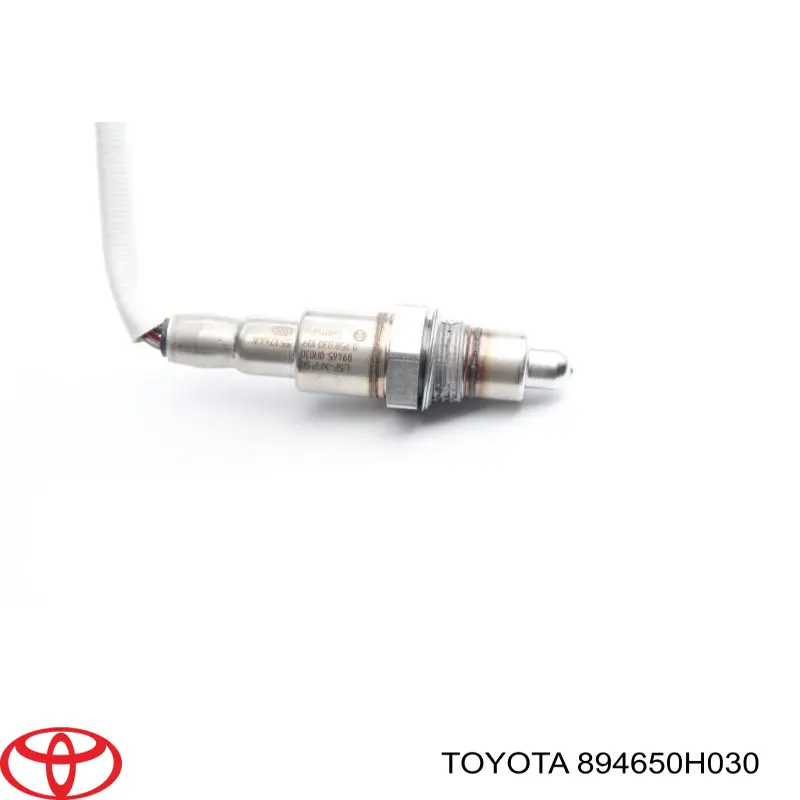 Купити 894650H030 Toyota Лямбда зонд, датчик кисню