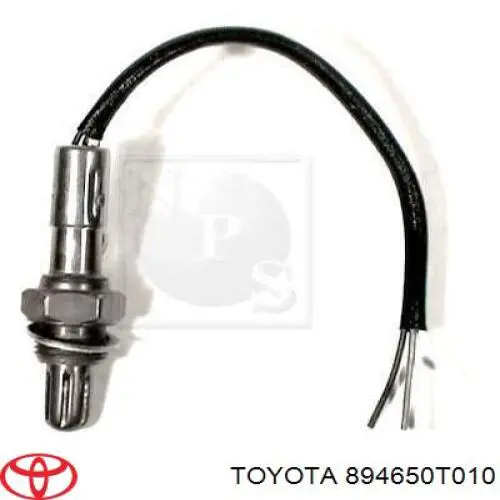 Купити 894650T010 Toyota 
