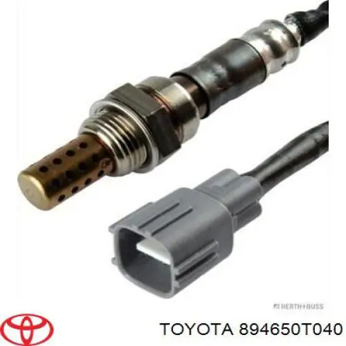  894650T040 Toyota