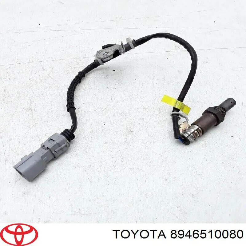 8946510080 Toyota 