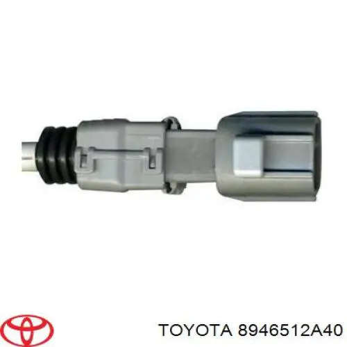 Купити 8946512A40 Toyota Лямбда зонд, датчик кисню