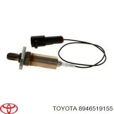 Купити 258002031 Bosch Лямбдазонд, датчик кисню до каталізатора