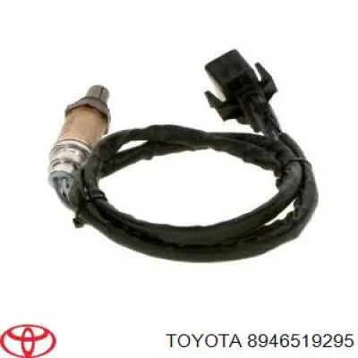 Лямбда датчик кисню Toyota 8946519295 ціна, від 52.90 USD