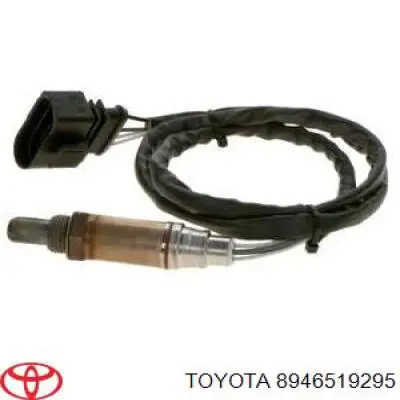 Купити 8946519295 Toyota Лямбда зонд, датчик кисню