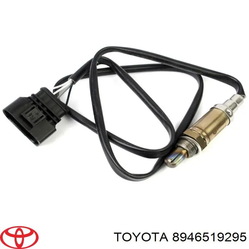 Лямбда-зонд 8946519295 Toyota
