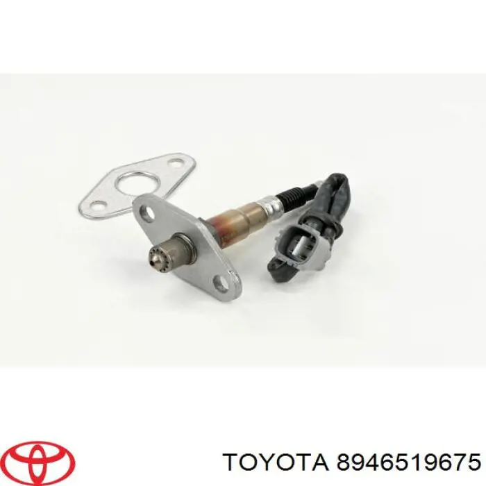 Лямбда-датчик Toyota 8946519675