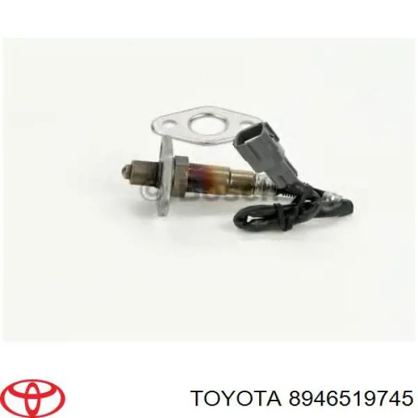 Купити 8946519745 Toyota Лямбда зонд, датчик кисню
