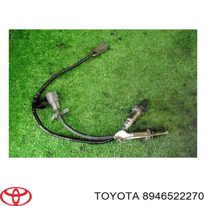  8946522270 Toyota