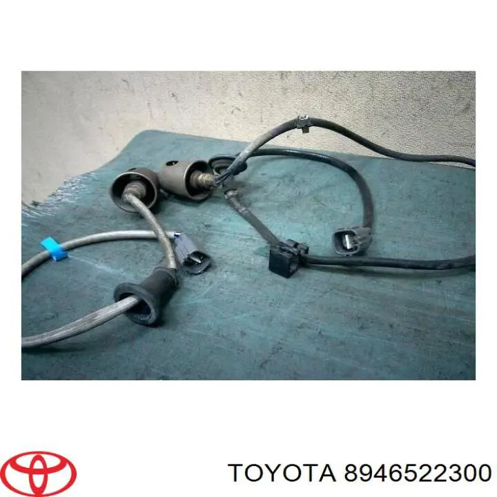  8946522300 Toyota