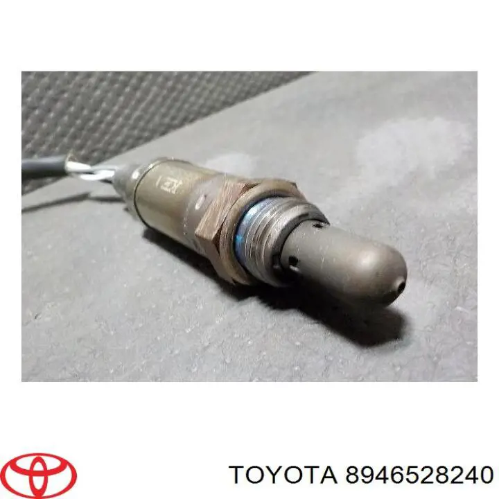  8946528240 Toyota