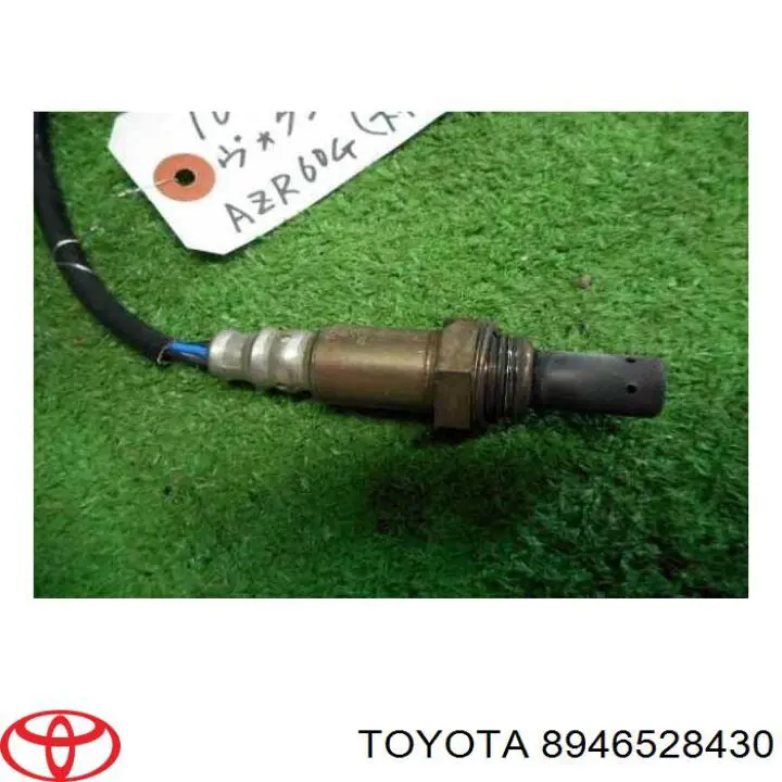  8946528430 Toyota