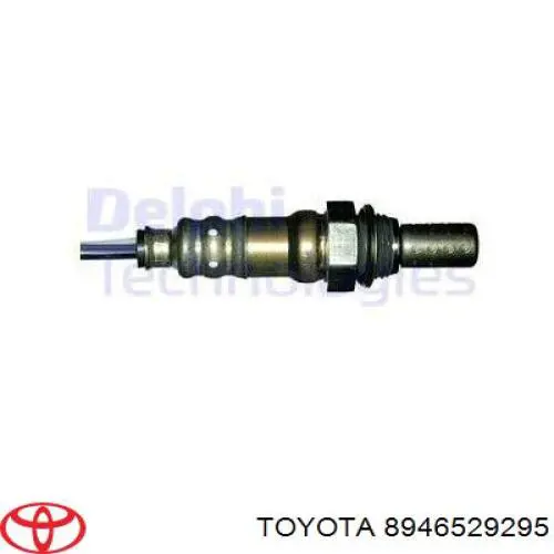 Лямбда-зонд 8946529295 Toyota