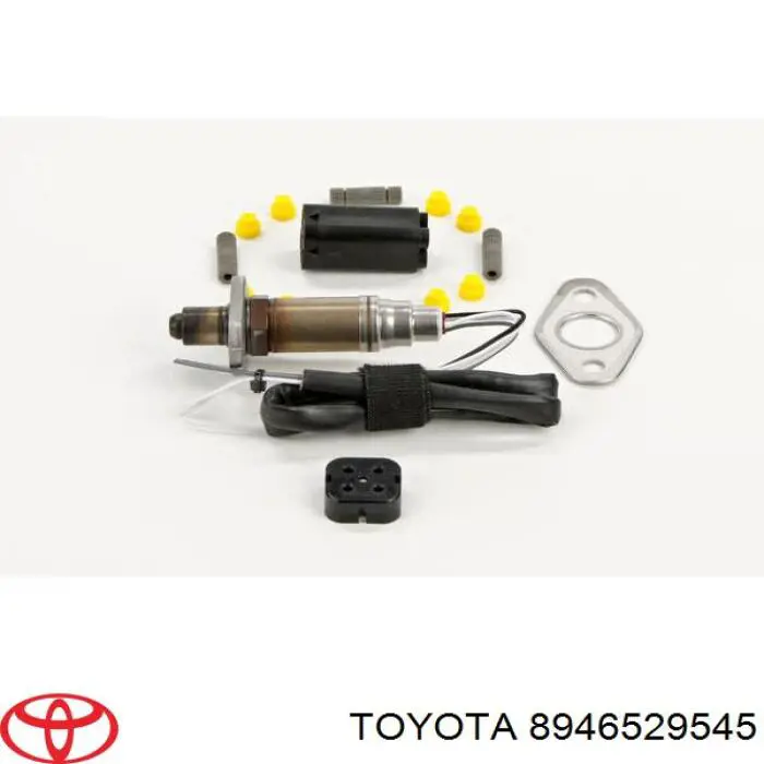 Лямбда-зонд 8946529545 Toyota