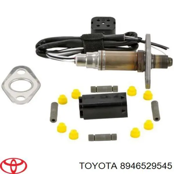 Купити 8946529545 Toyota Лямбда зонд, датчик кисню
