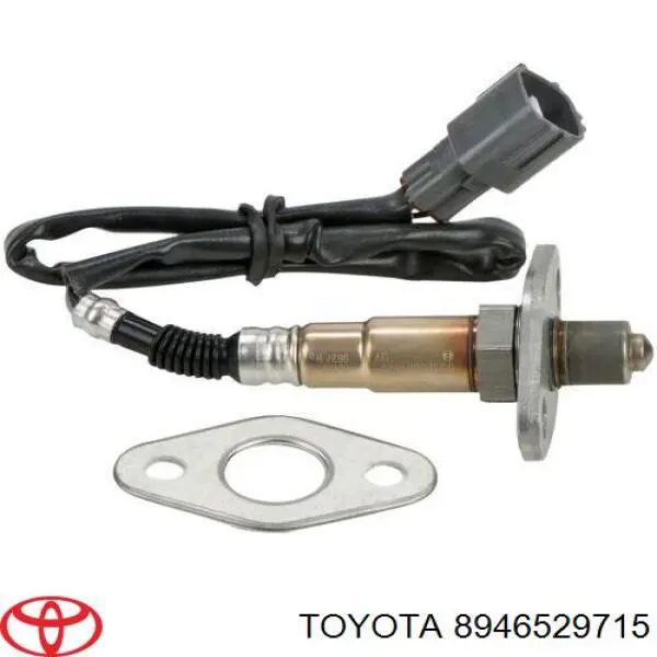 8946529715 Toyota Датчик кисню