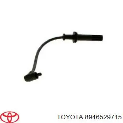 Лямбда датчик кисню Toyota 8946529715 ціна, від 78.74 USD