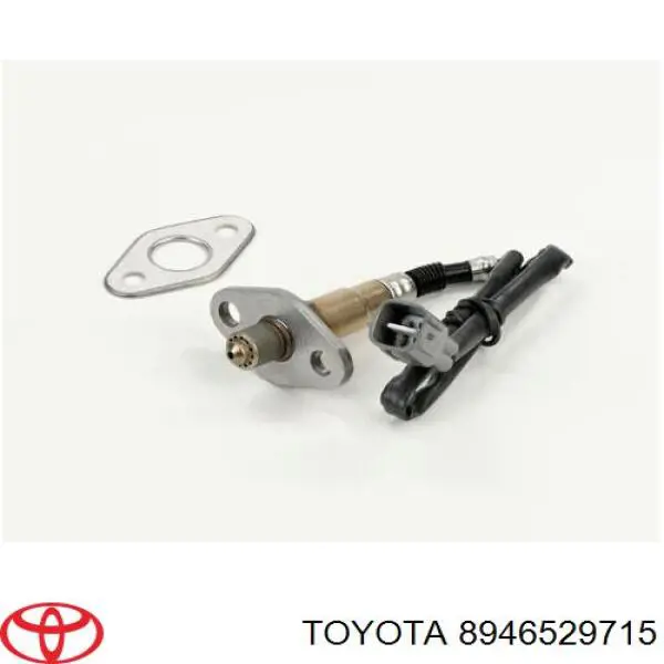 Купити 8946529715 Toyota Лямбда зонд, датчик кисню