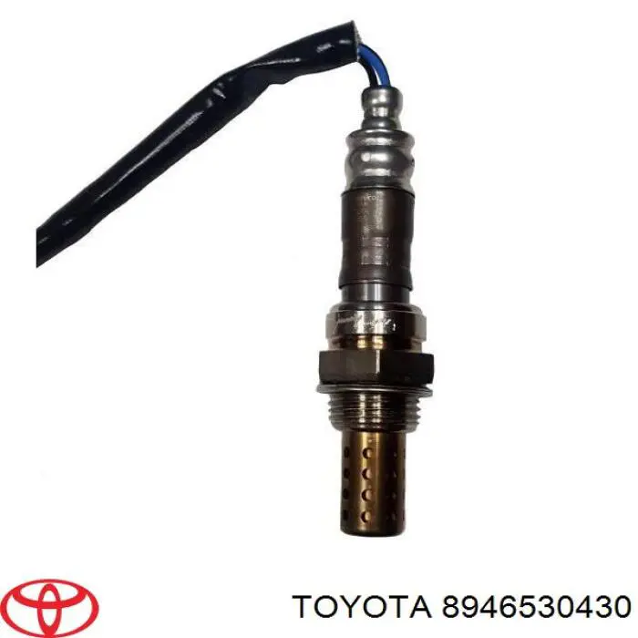 Купити 258986687 Bosch Лямбда-зонд, датчик кисню до каталізатора, правий