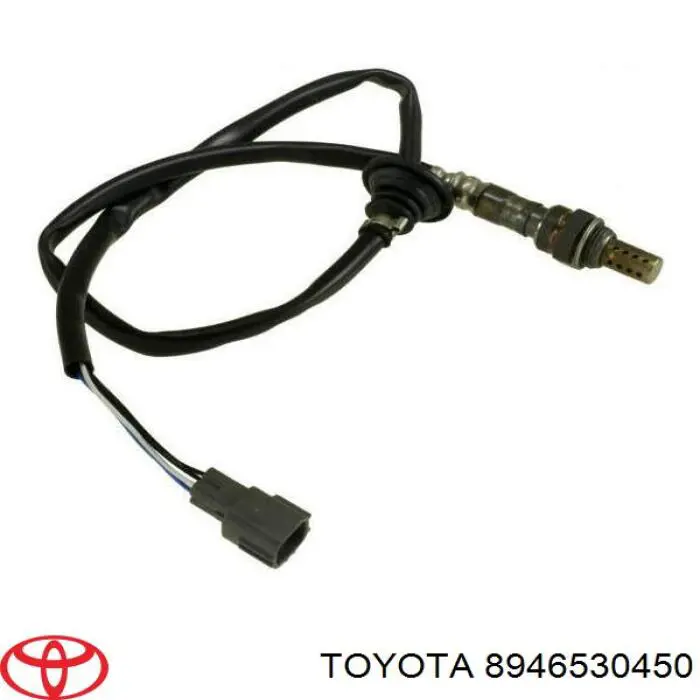  8946530450 Toyota