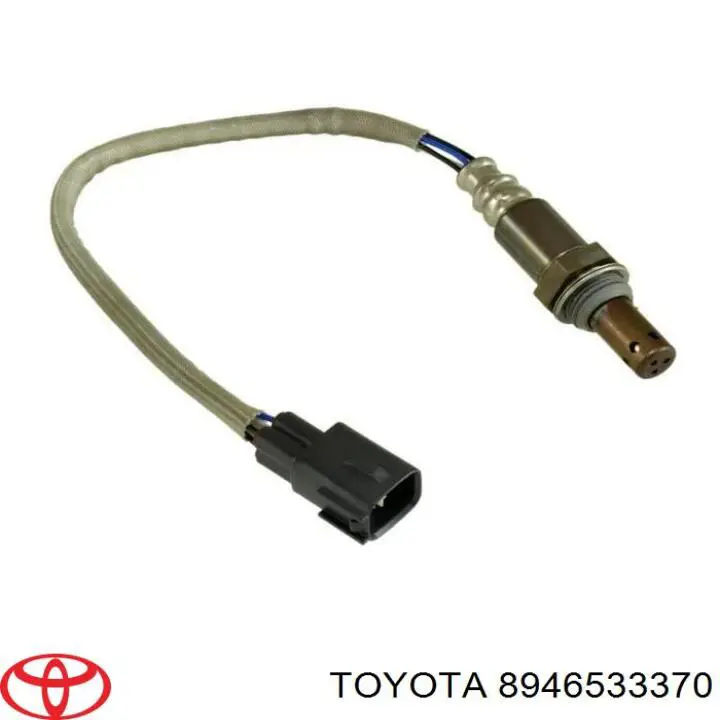  8946533370 Toyota