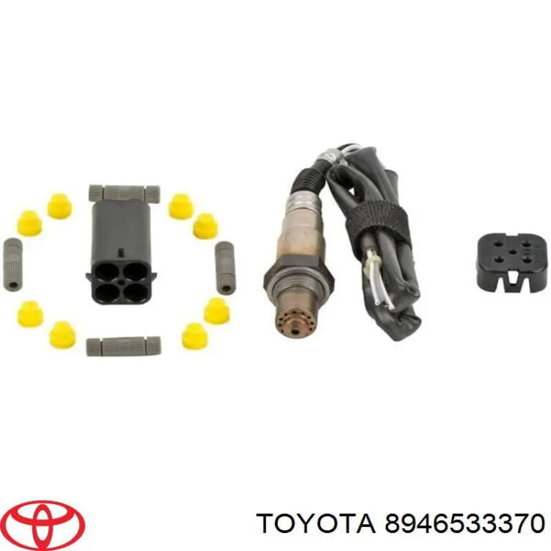  8946533370 Toyota