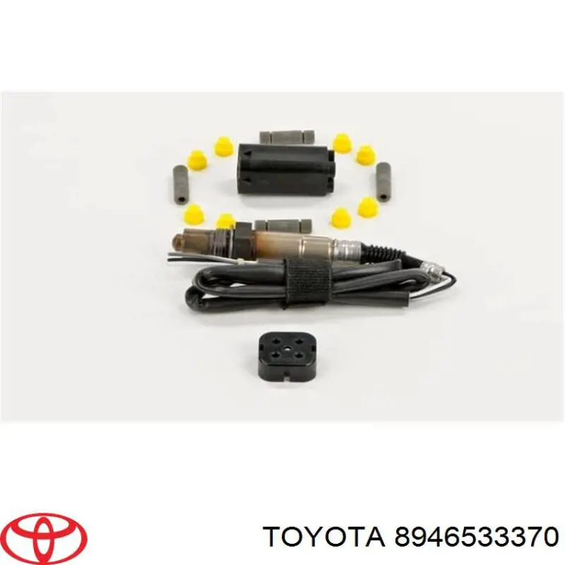  Toyota 8946533370