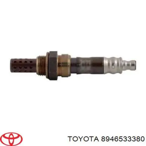  Toyota 8946533380 ціна, від 65.88 USD