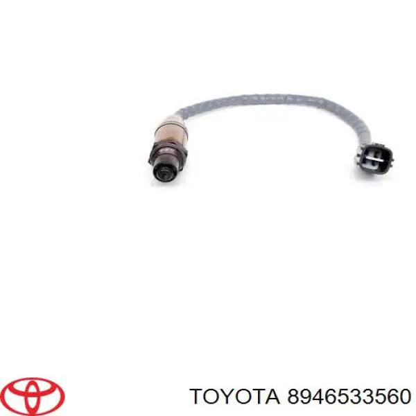 Купити 8946533560 Toyota Лямбда зонд, датчик кисню