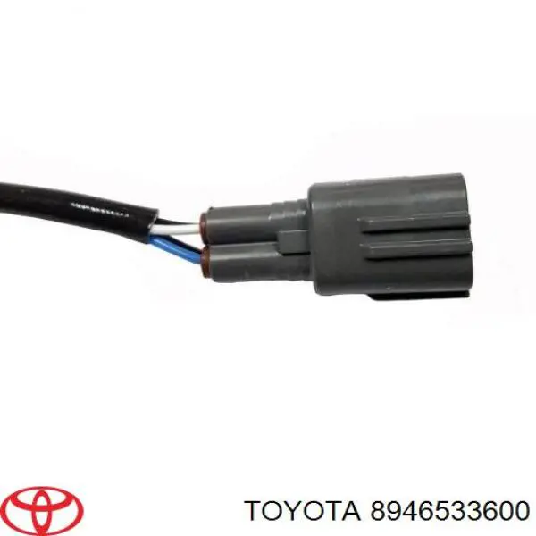 8946533600 Toyota Датчик кисню