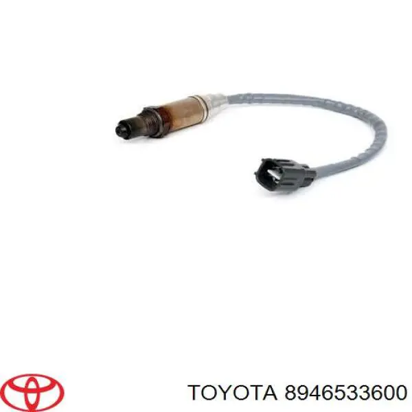 8946533600 Toyota Датчик кисню