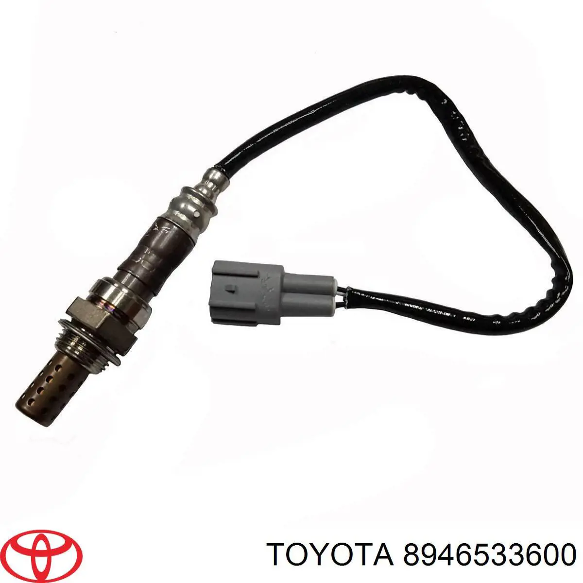 Лямбда-датчик Toyota 8946533600