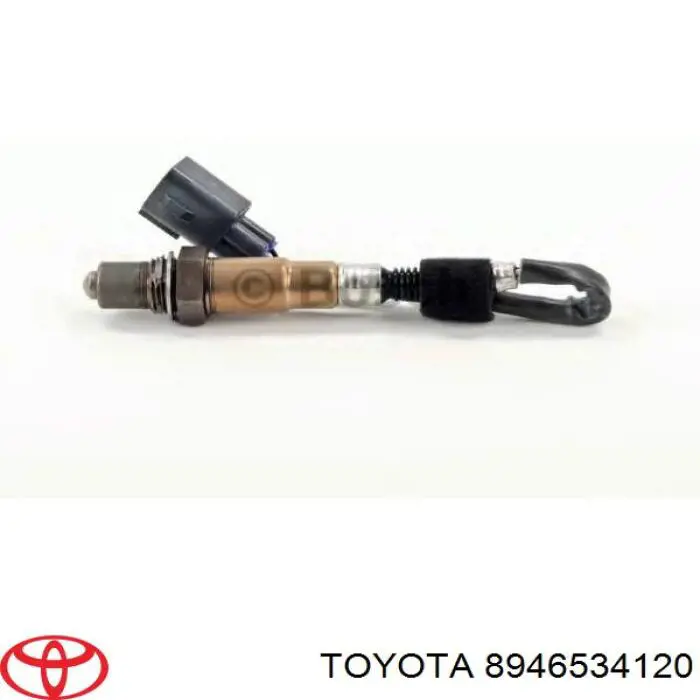  8946534120 Toyota