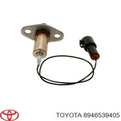 Лямбда зонд, датчик кисню до каталізатора Toyota 8946539405