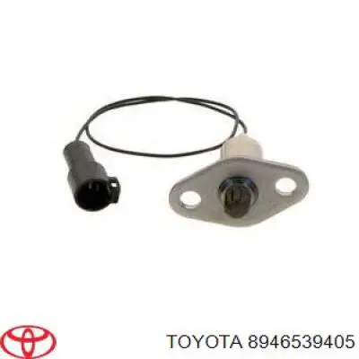8946539405 Toyota Лямбдазонд, датчик кисню до каталізатора