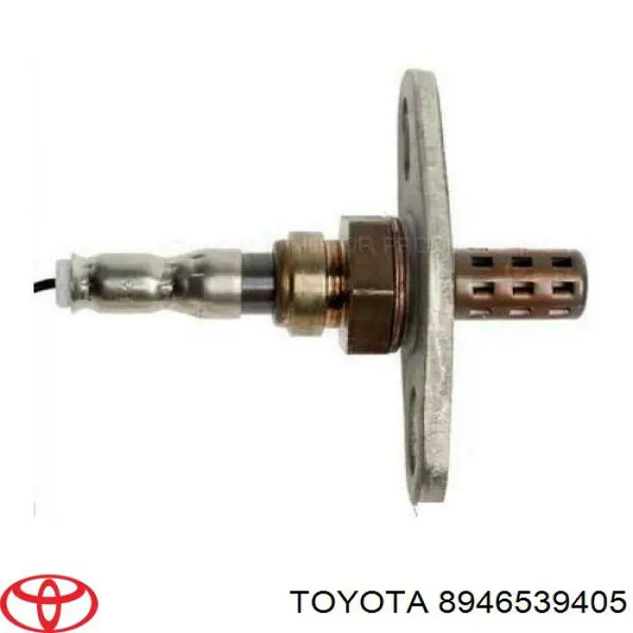 Купити 8946539405 Toyota Лямбдазонд, датчик кисню до каталізатора