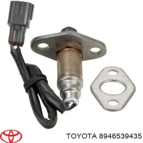 Лямбда-датчик Toyota 8946539435