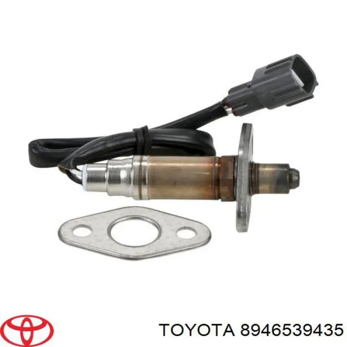 8946539435 Toyota Датчик кисню