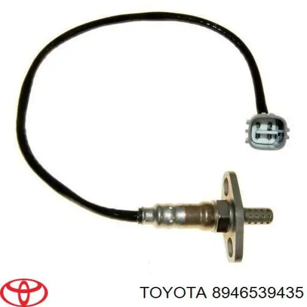 8946539435 Toyota Датчик кисню