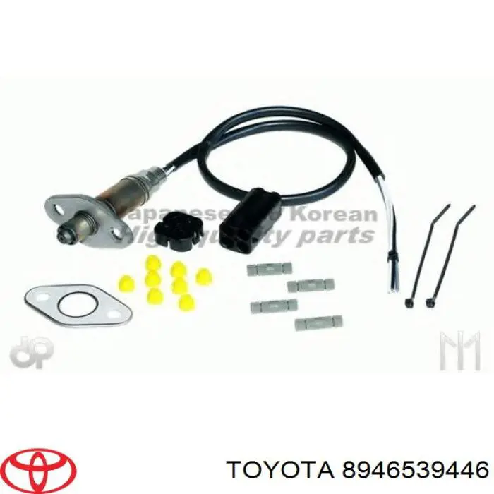  8946539446 Toyota