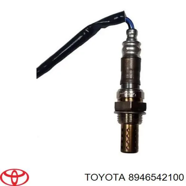 Лямбда-зонд 466016355046 Magneti Marelli