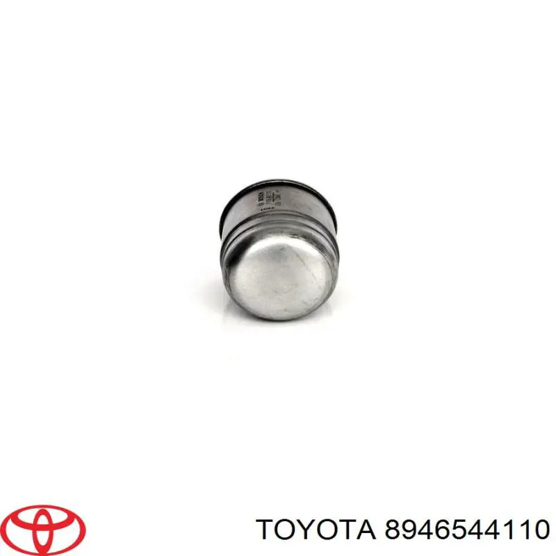 Лямбда-зонд, датчик кисню після каталізатора Toyota Avensis Verso (LCM) (Тойота Авенсіс)