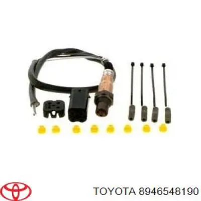 8946548190 Toyota 